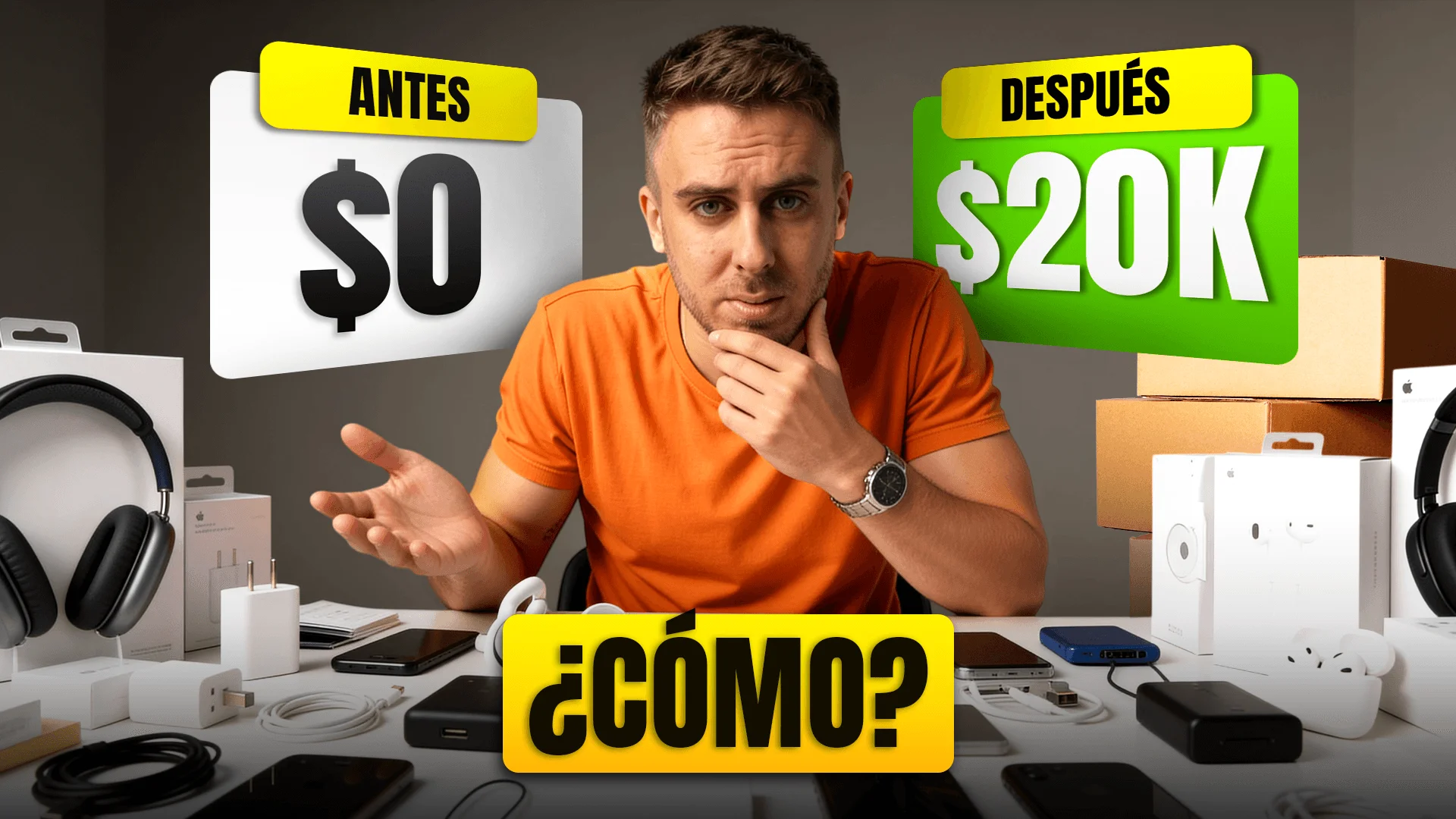 Live Exclusivo 1